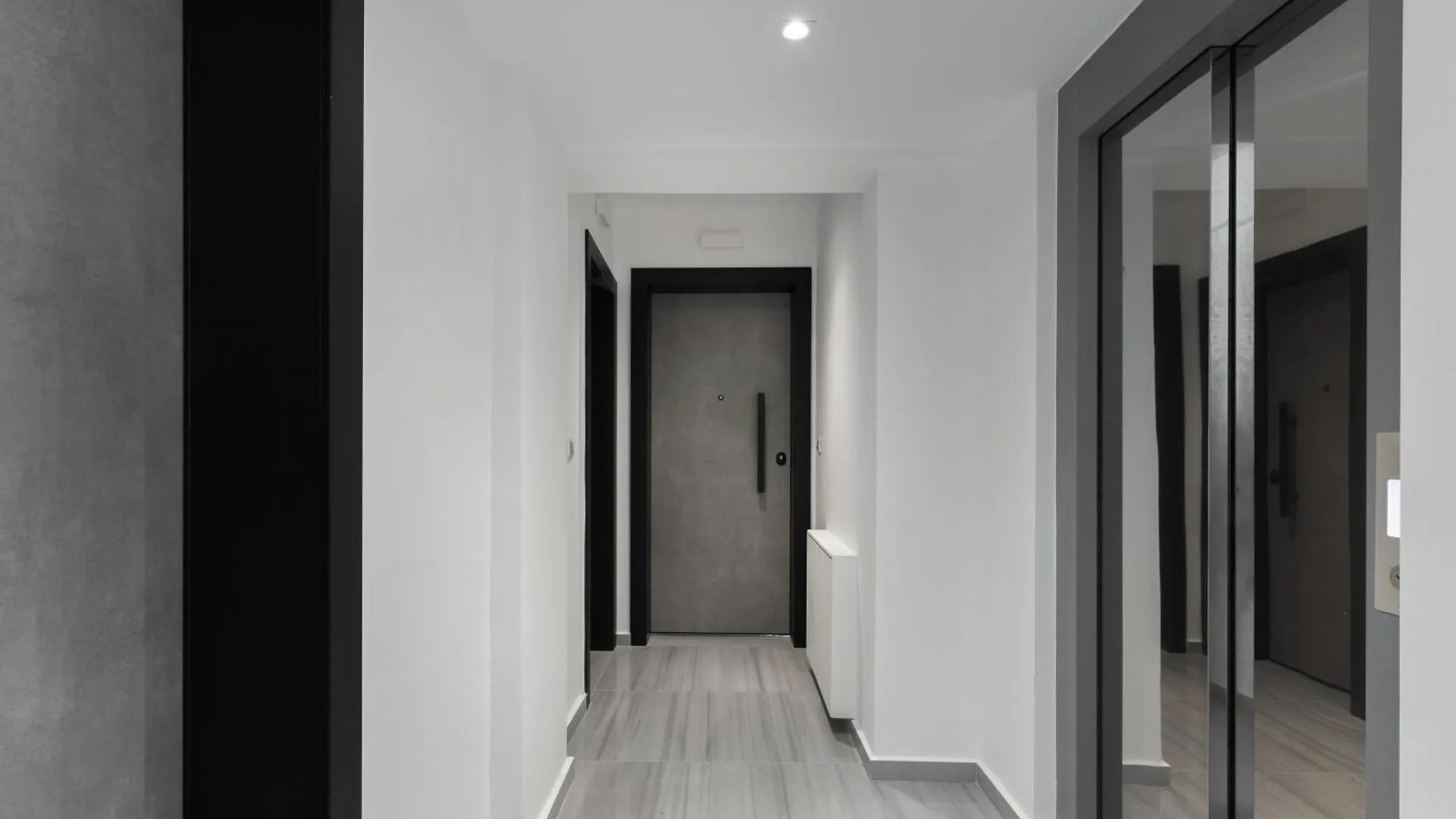 公寓 Babylon Luxury Suites No2 By Binobi! 塞萨洛尼基