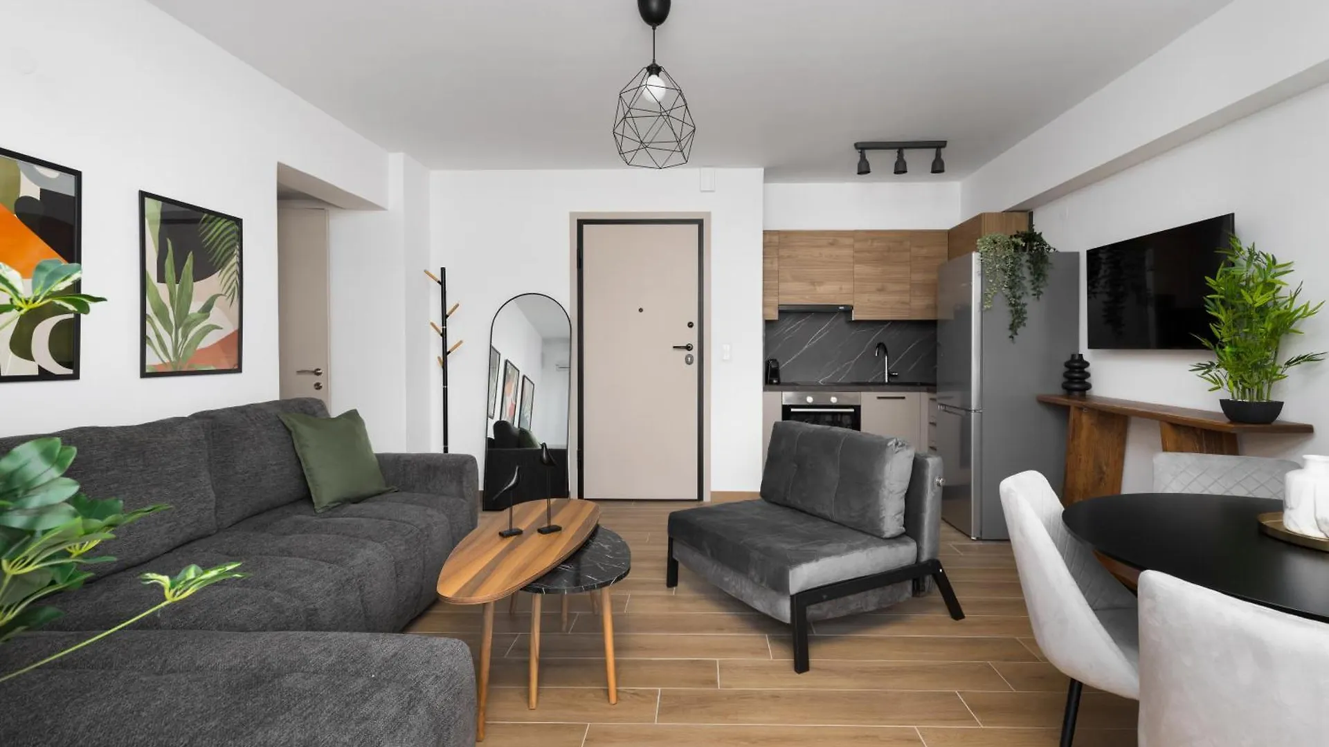 Babylon Luxury Suites No2 By Binobi! 塞萨洛尼基