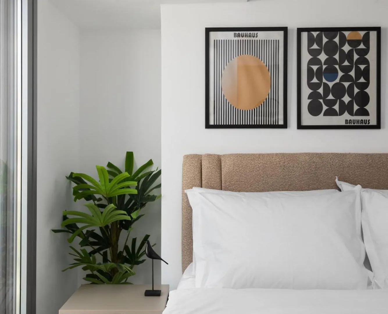 Babylon Luxury Suites No2 By Binobi! 塞萨洛尼基