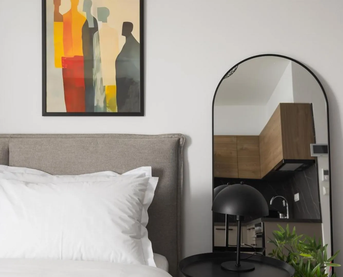 Babylon Luxury Suites No2 By Binobi! 塞萨洛尼基 0*,